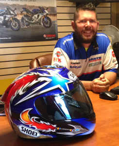 Sales Management Training Academy Student Profile No. 1