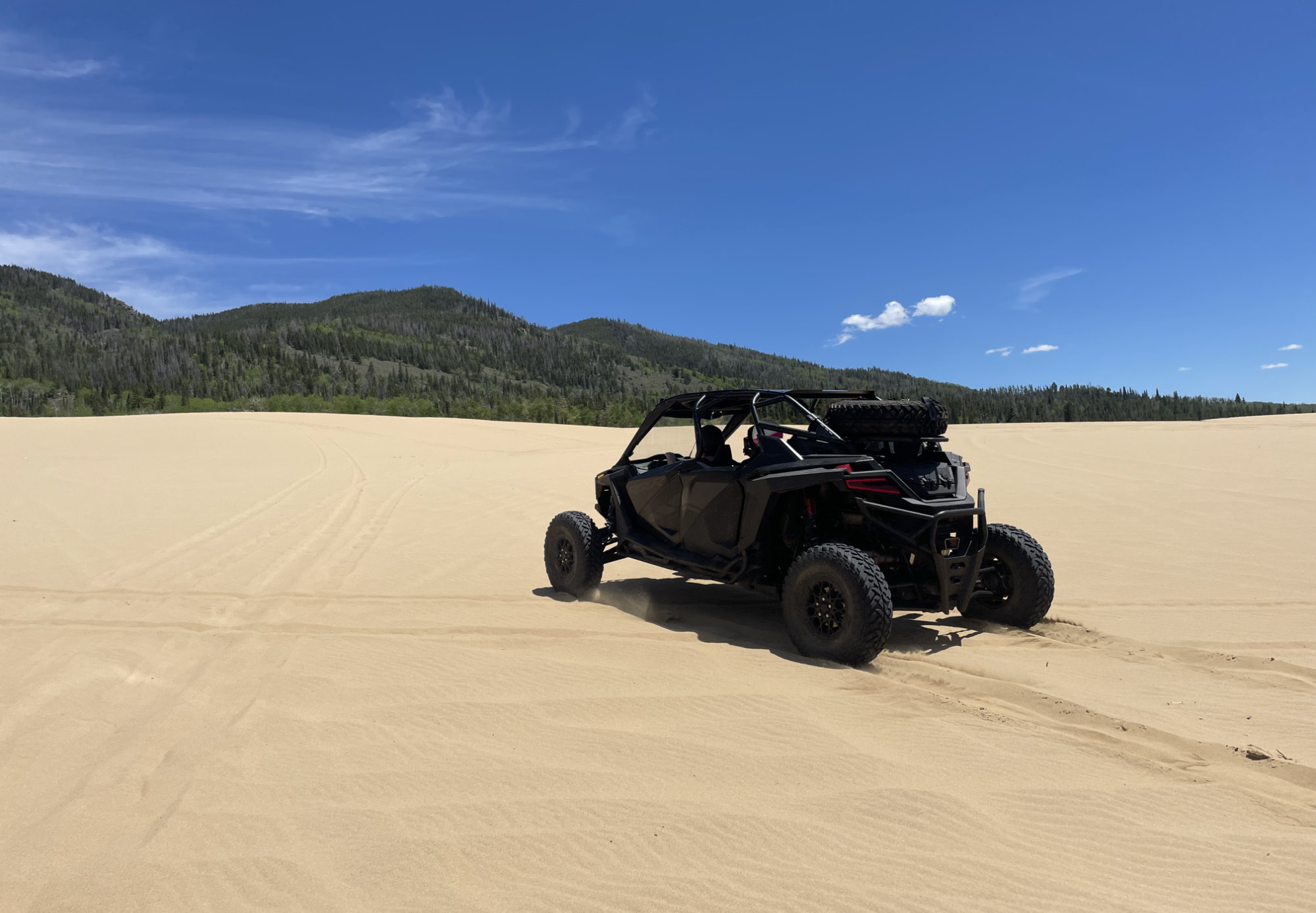 Garage Composites team building fun