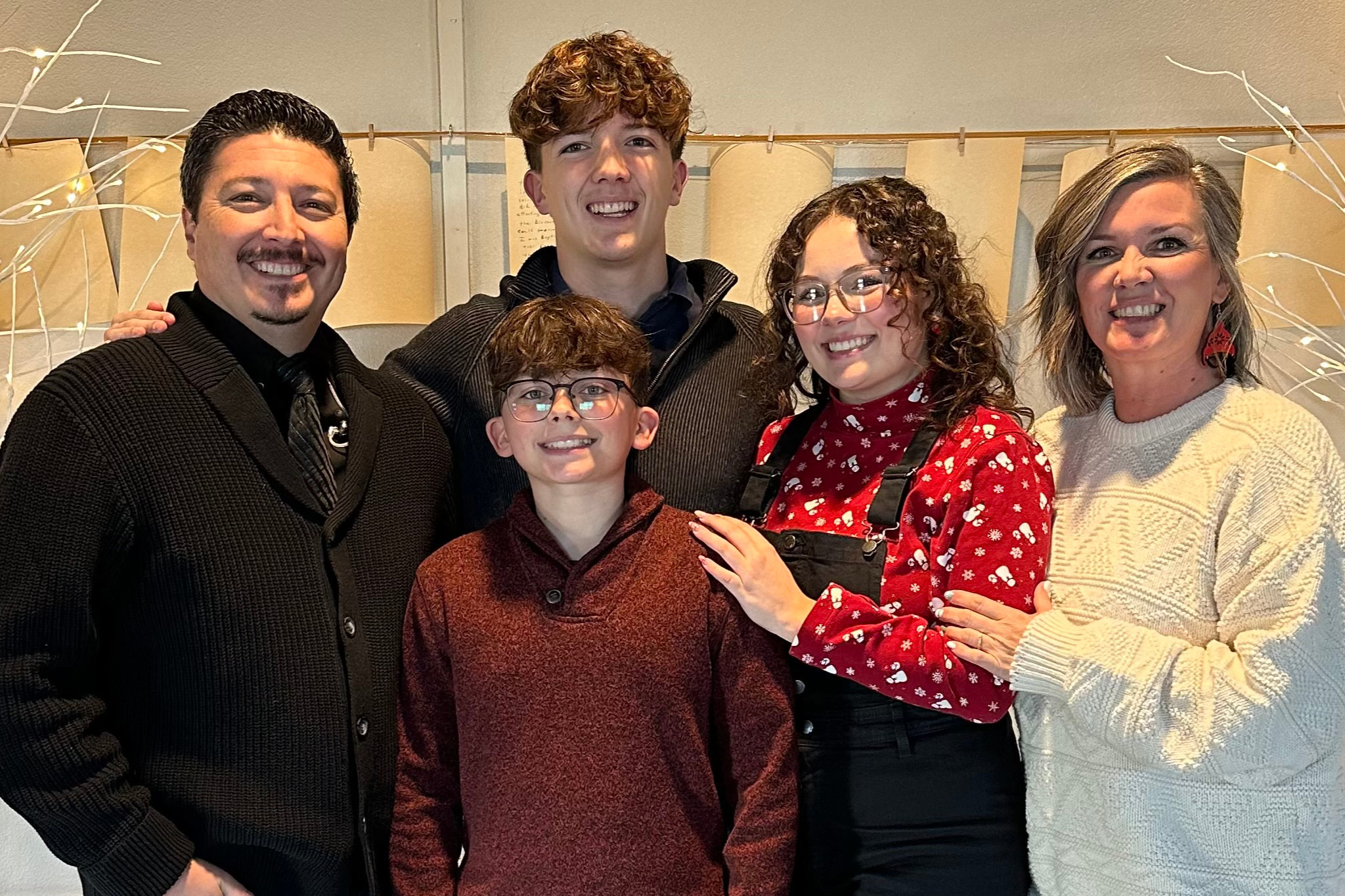 Ray Mondragon Headshot