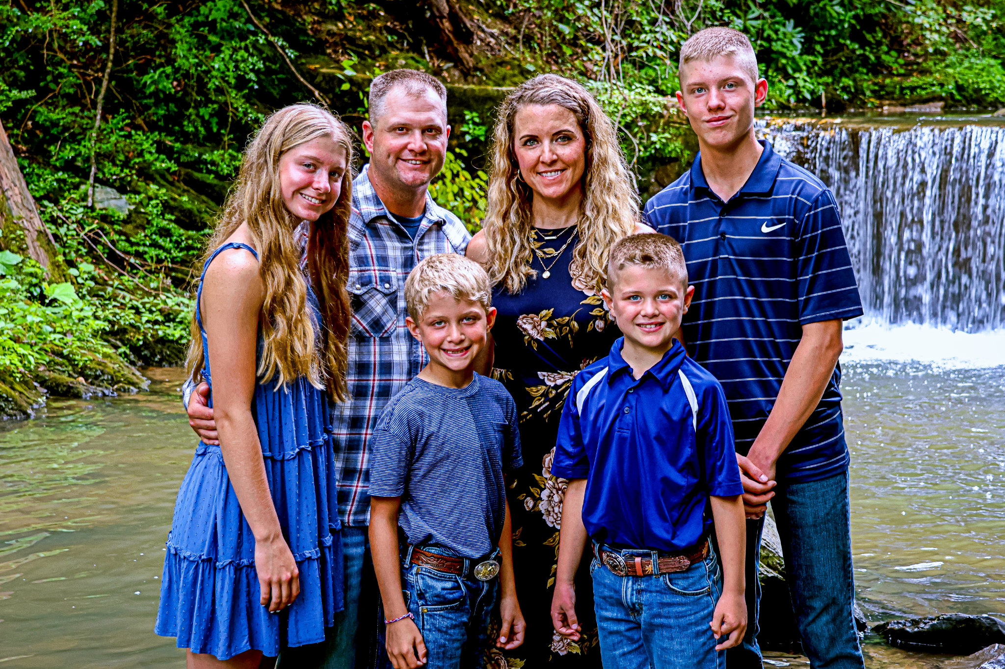 Mandy Wehner Headshot