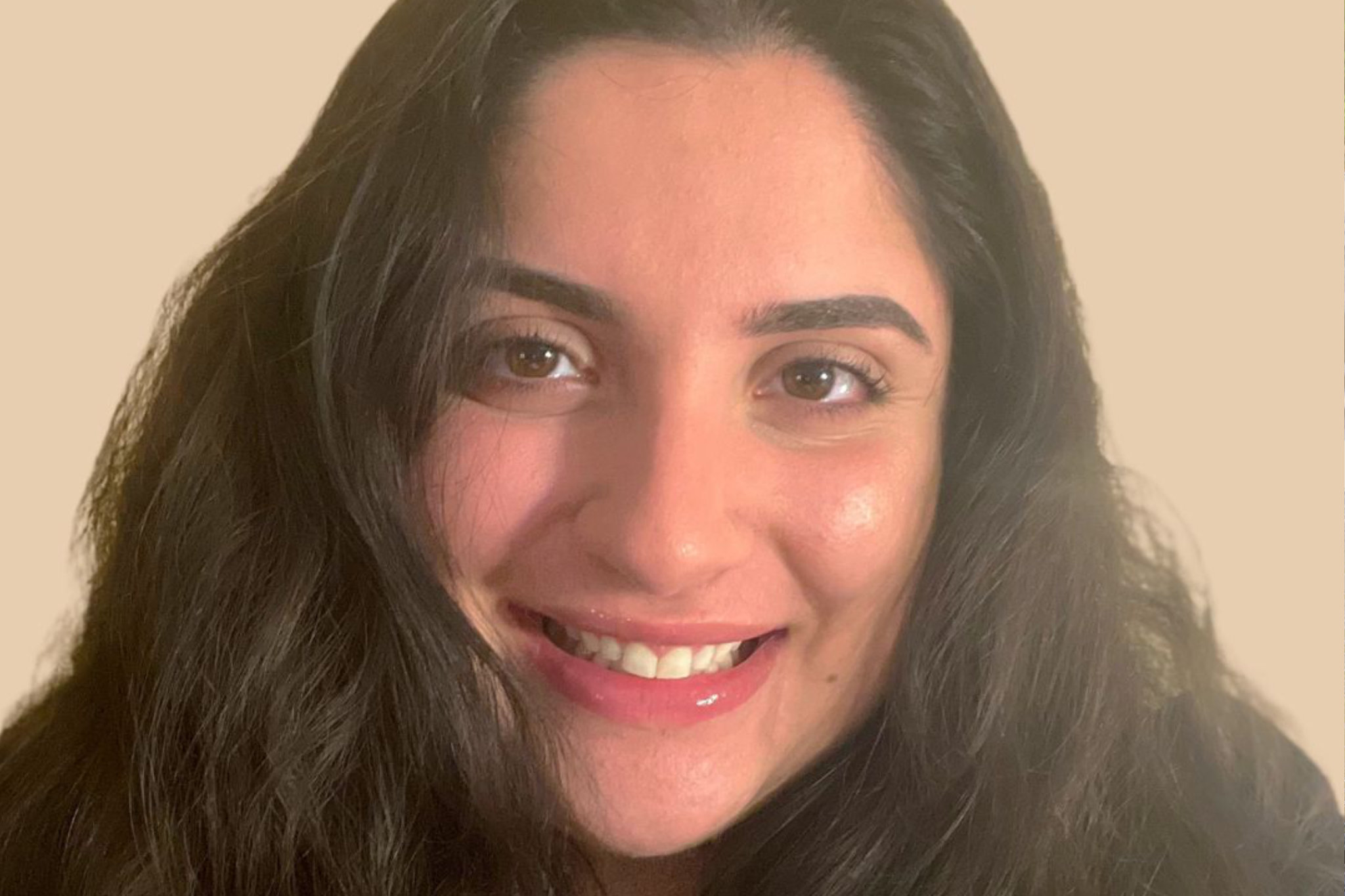 Alison Harik Headshot