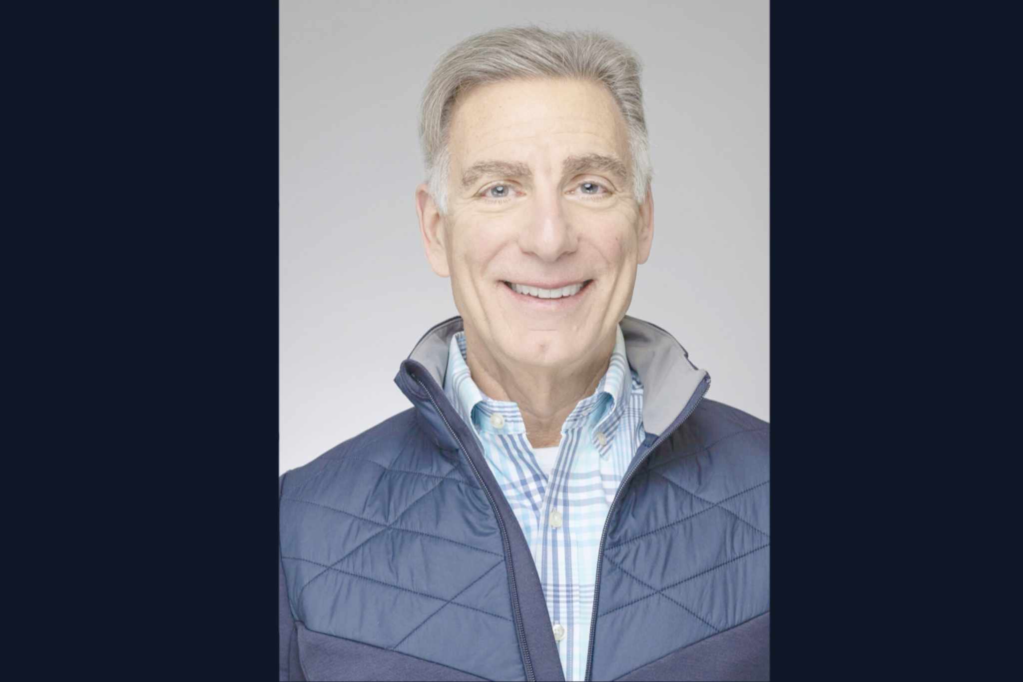 Anthony “Ozzie” Giglio Headshot