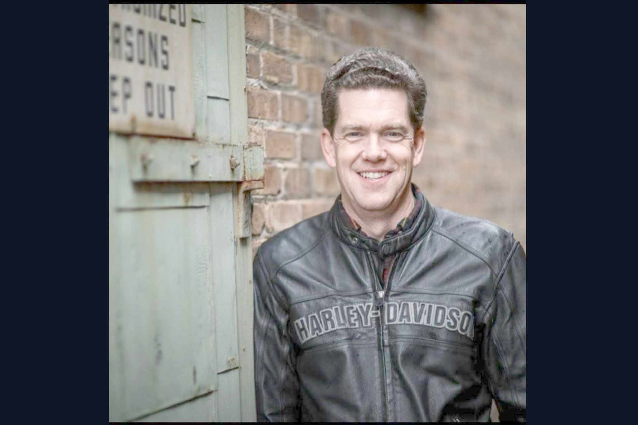 Dave Cotteleer Headshot