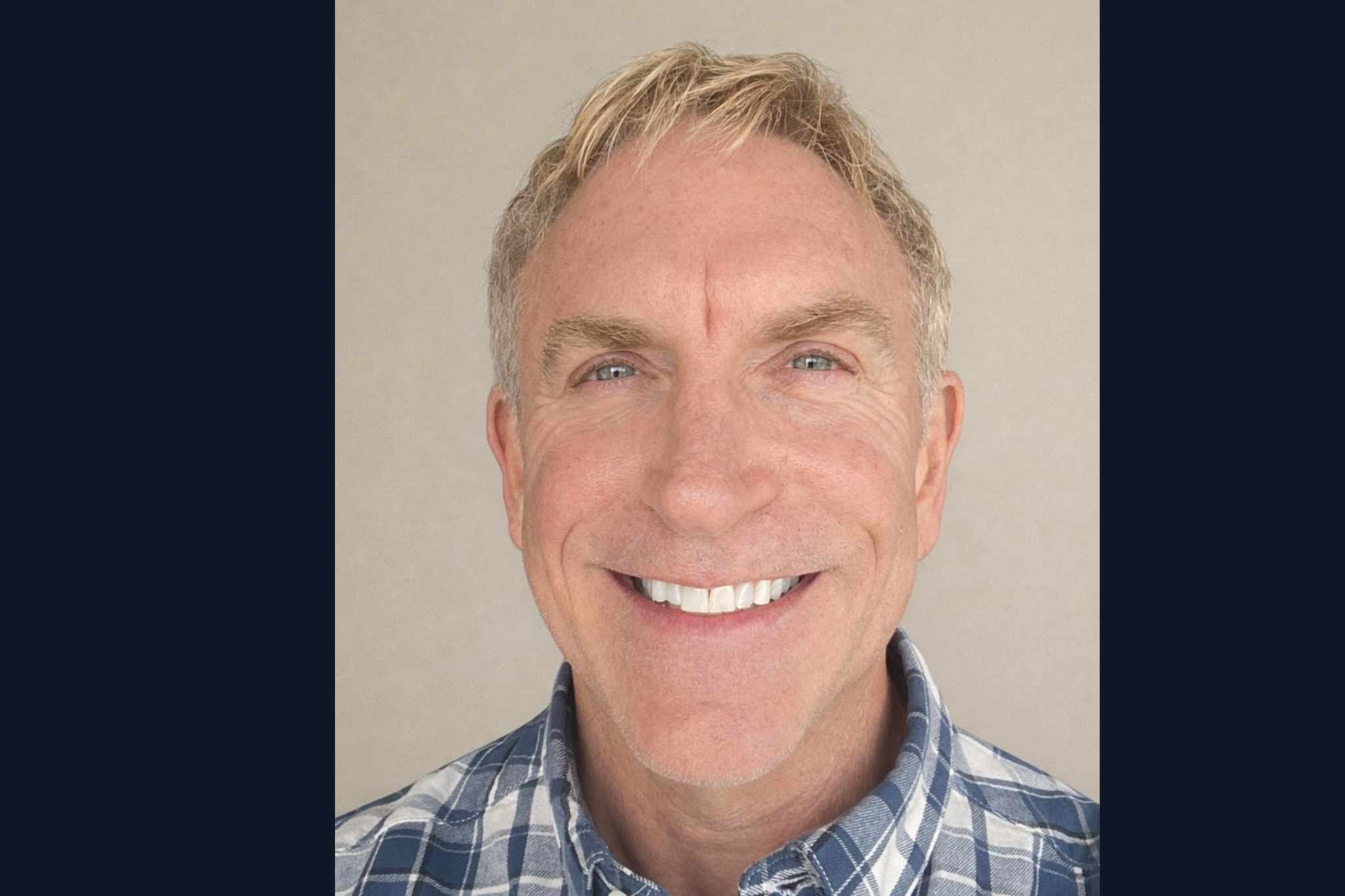 Frank Costa Headshot